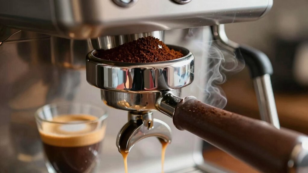 pre infusion benefits all brewers