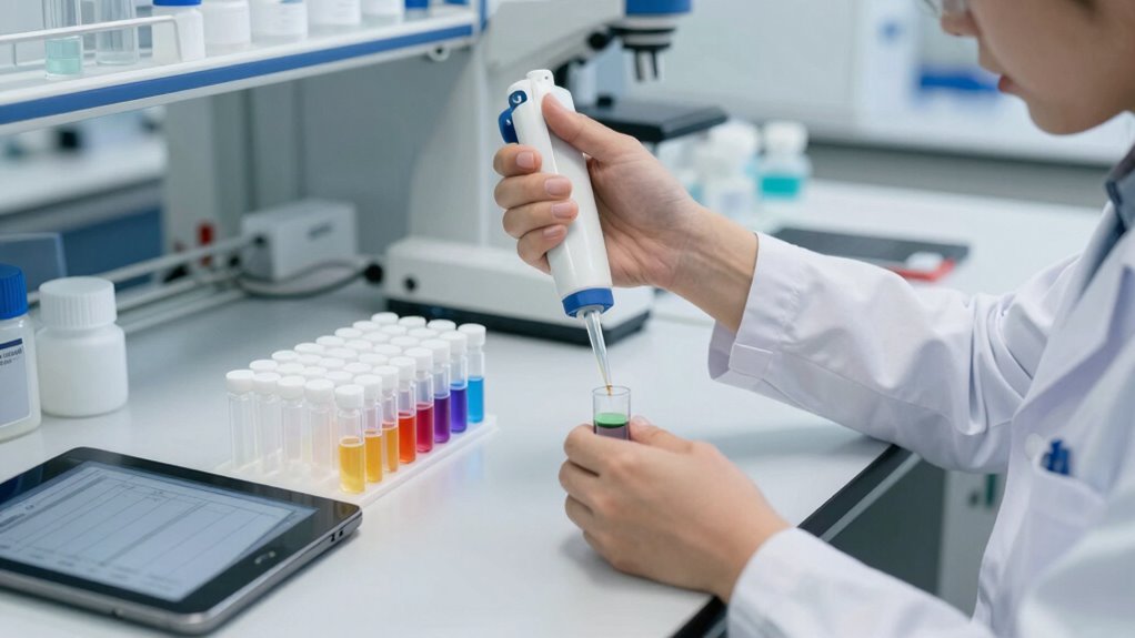 precise automated medication delivery