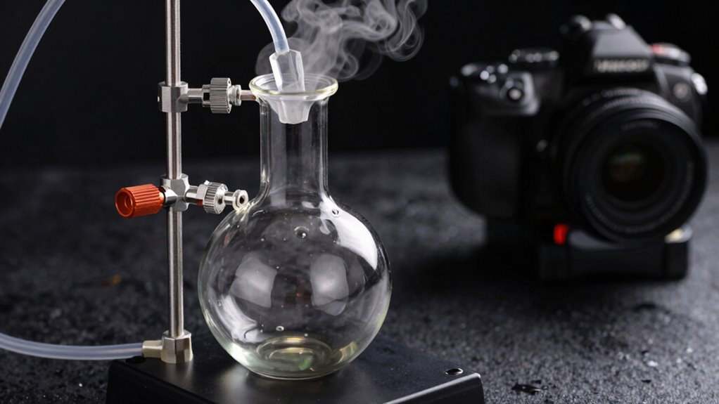 precise flavor extraction control