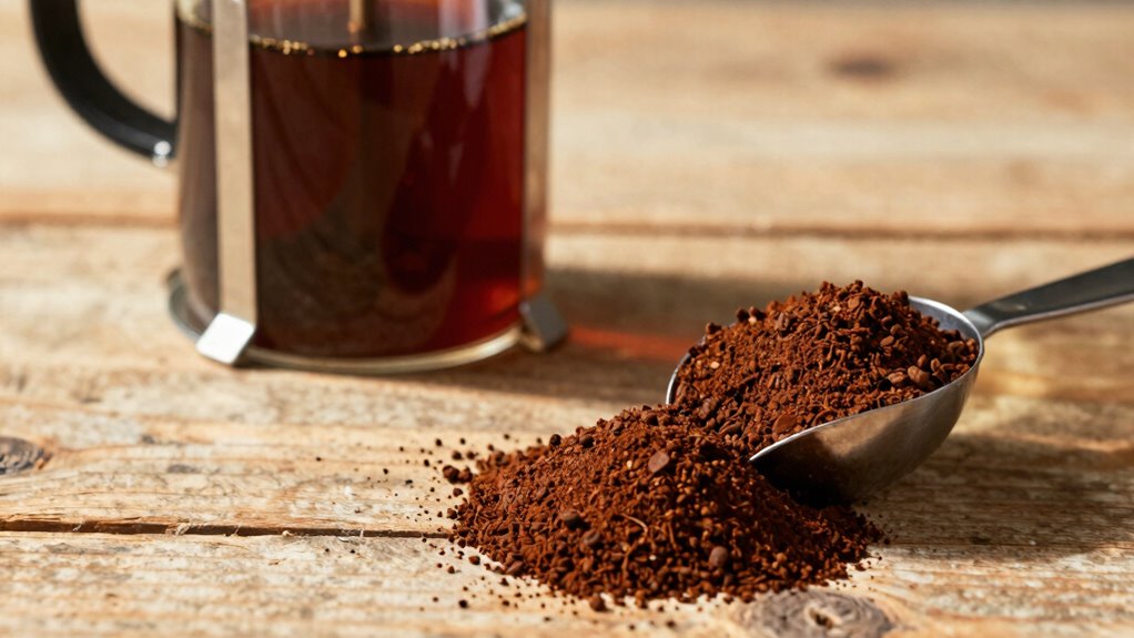 precise measurement and grinding