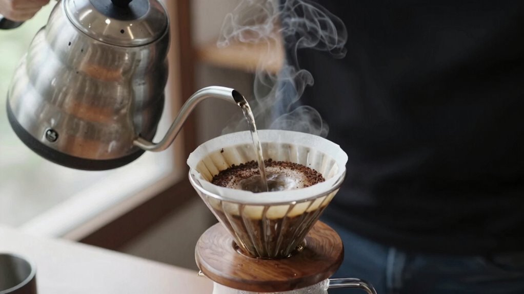 precision brewing for flavor