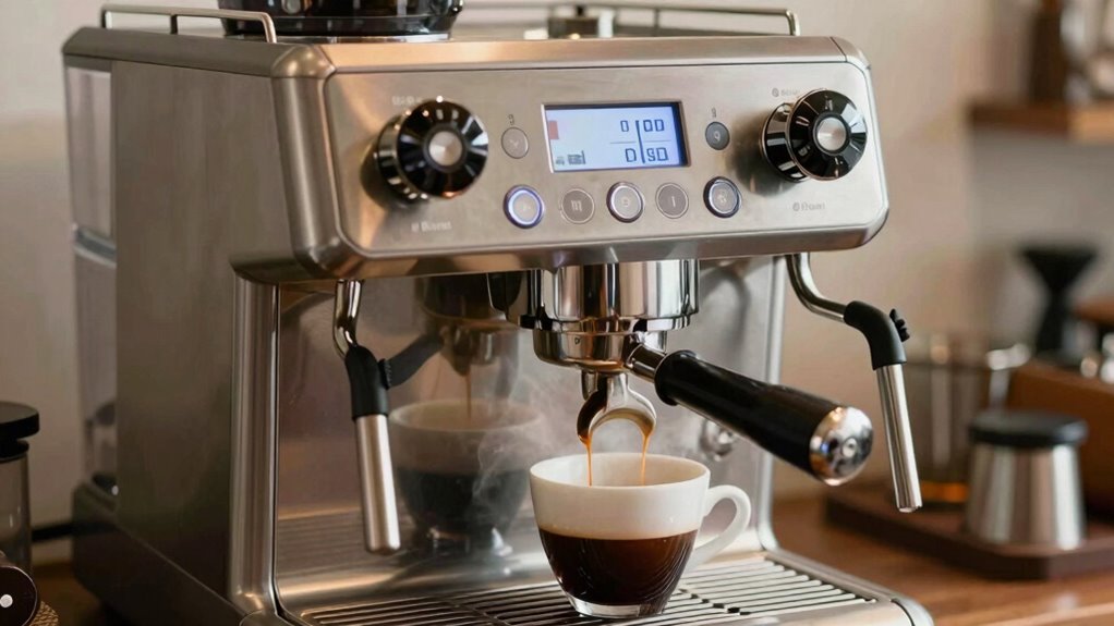 precision brewing with pid