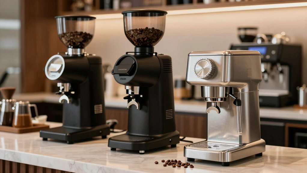 precision build noise durability