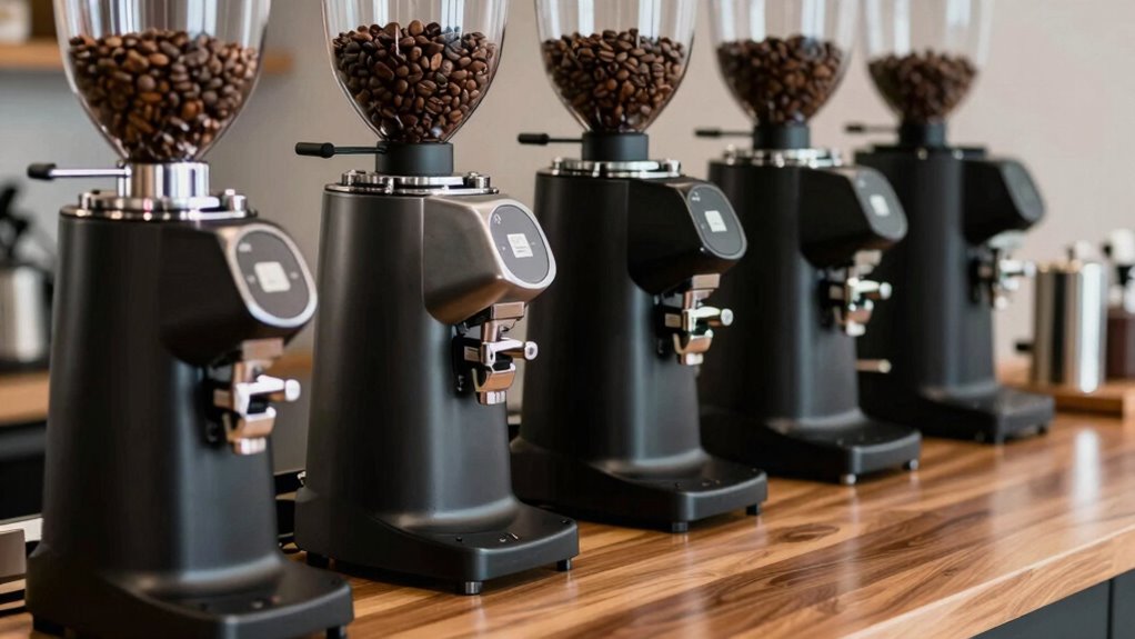 precision cleanliness consistency control