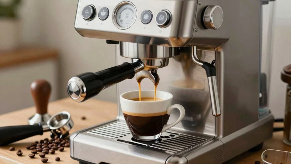 precision consistency convenience efficiency