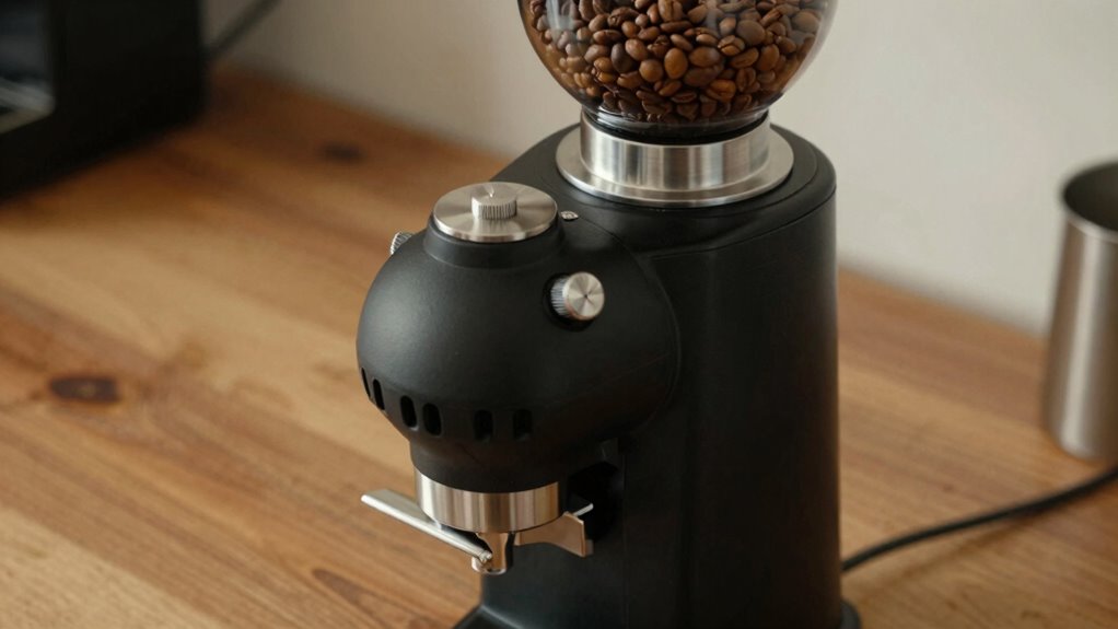 precision consistency versatility usability