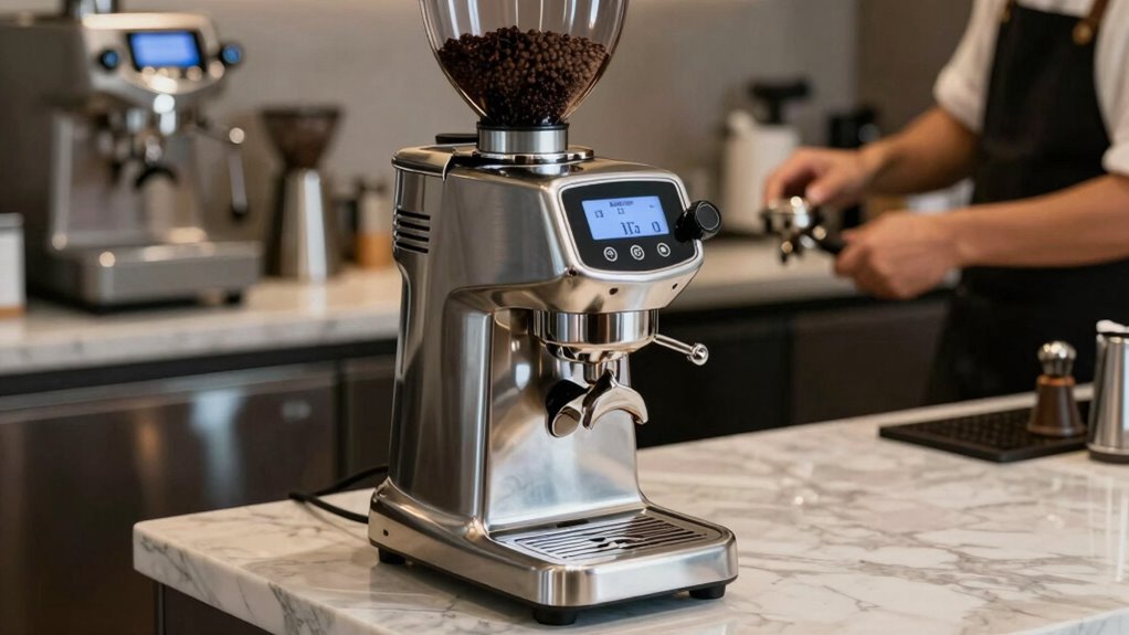 precision durability adjustability efficiency