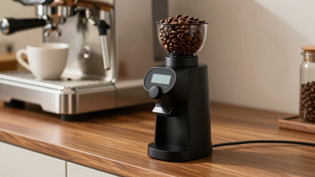 precision durability cleanliness