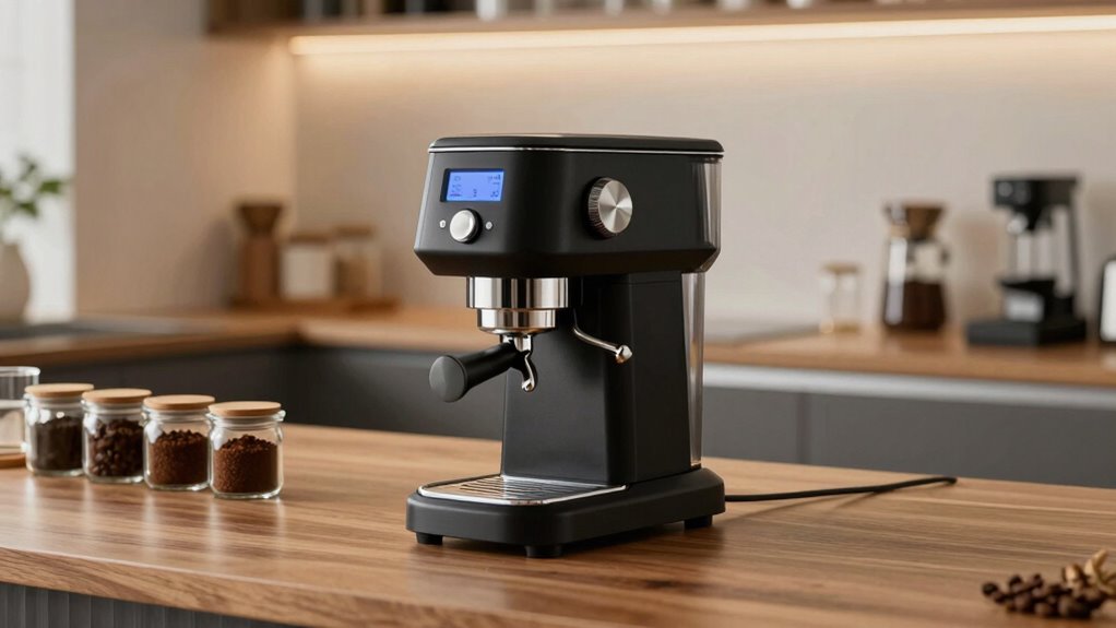 precision durability control maintenance