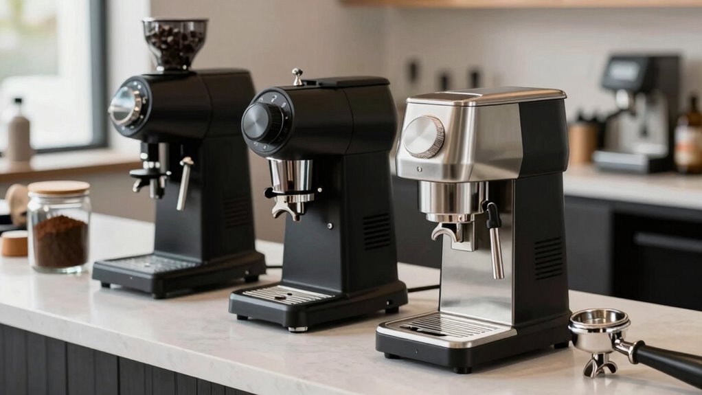 precision durability convenience