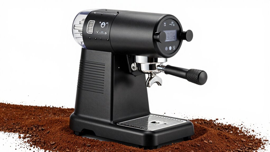 precision durability noise control