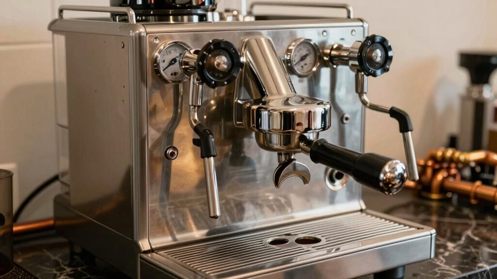 precision ensures perfect flavor