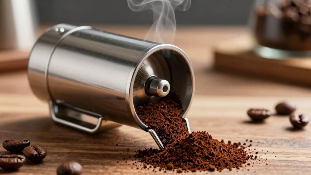 precision freshness minimal waste