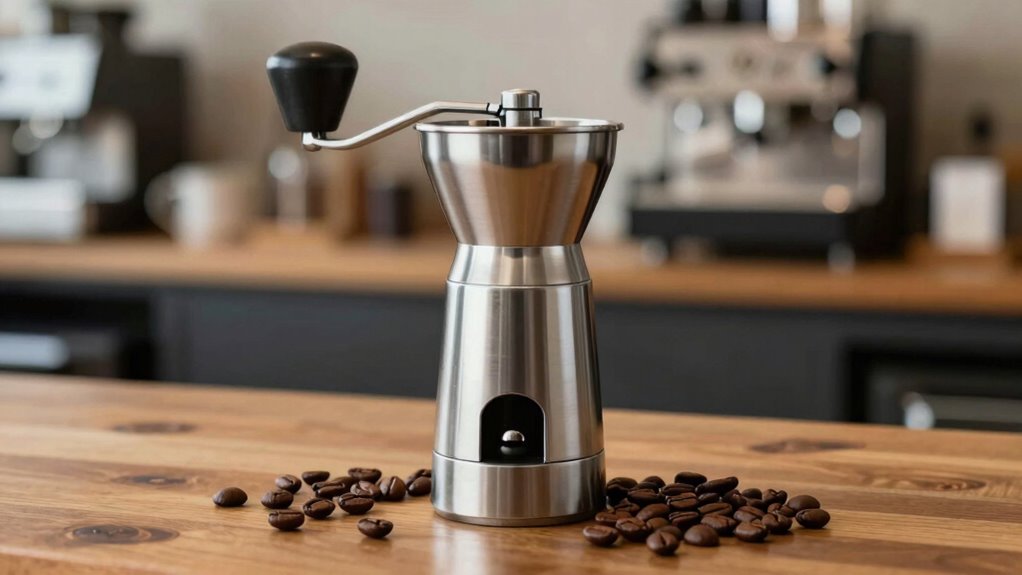 precision quality noise reduction