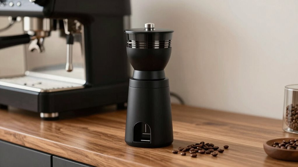 precision retention build quality