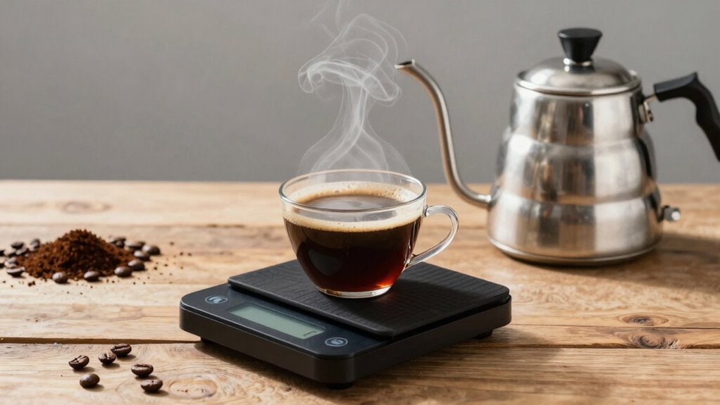 precision tools for brewing