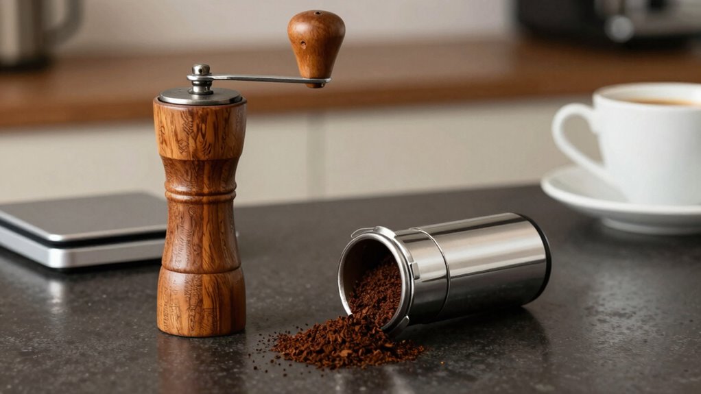 precision versus consistency debate