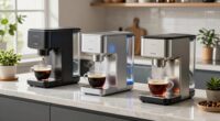 premium coffee water filtration