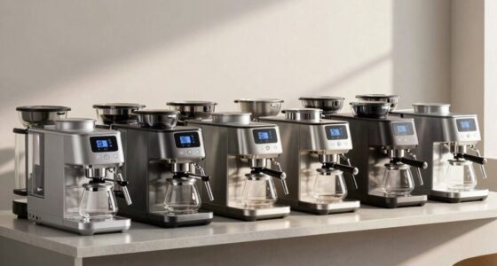 premium drip coffee makers