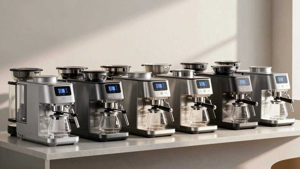 premium drip coffee makers