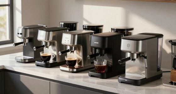 premium drip coffee makers
