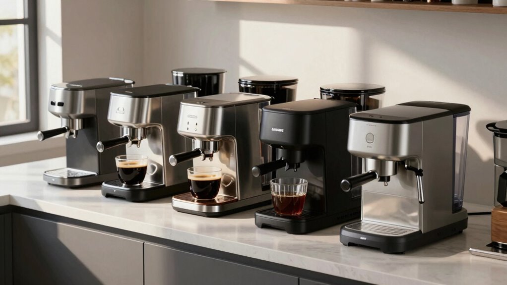 premium drip coffee makers