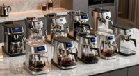 premium drip coffee makers