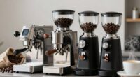 premium espresso grinders 2026
