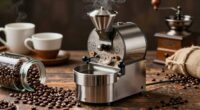 premium home coffee roasters