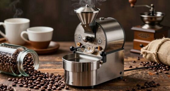 premium home coffee roasters