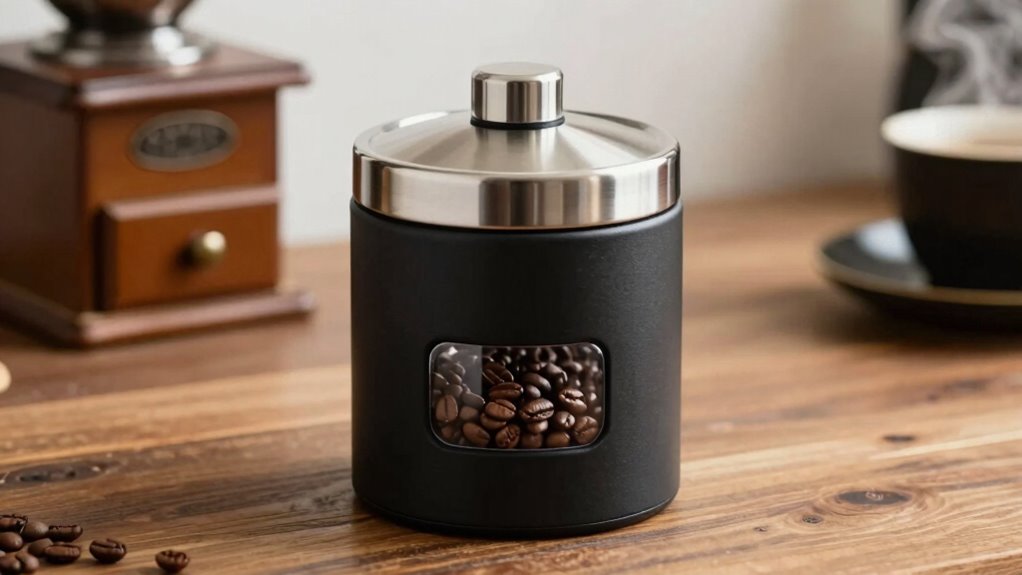 preserve coffee s fresh flavor