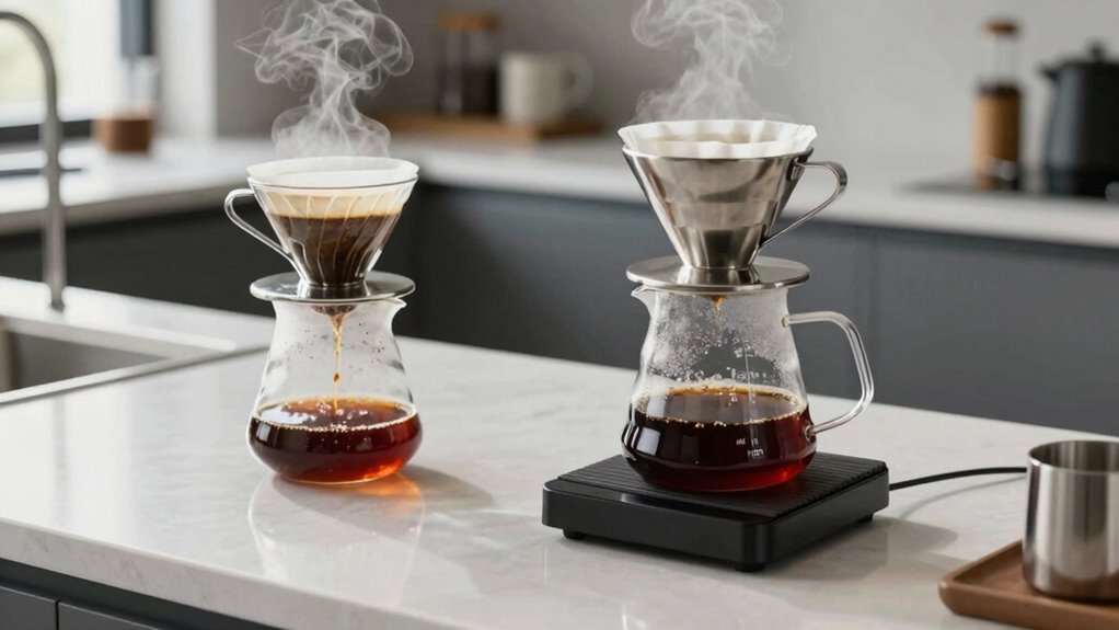preserve flavor with proper techniques