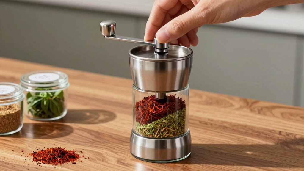 preserve ingredient freshness effectively