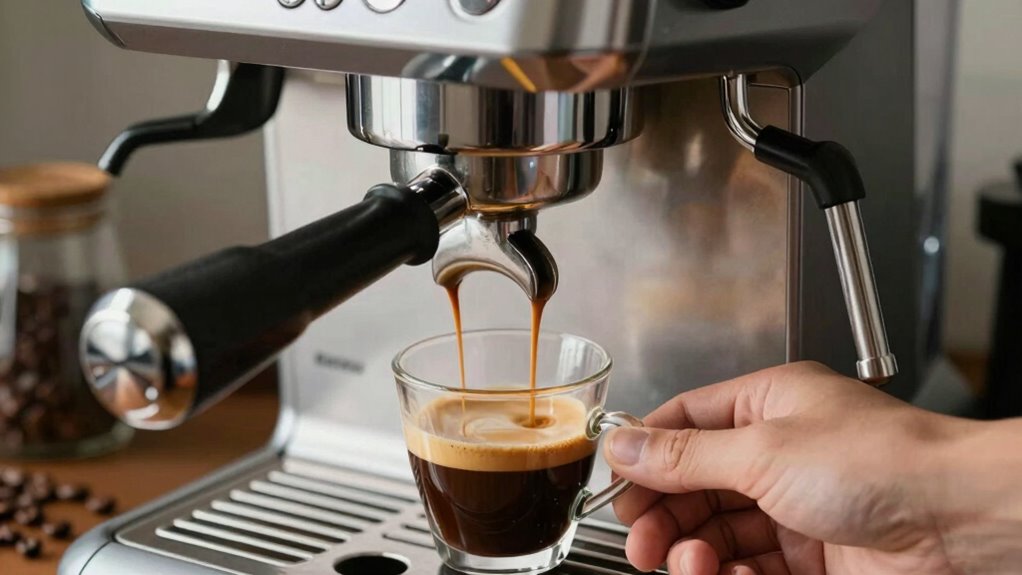 pressure doesn t equal flavor