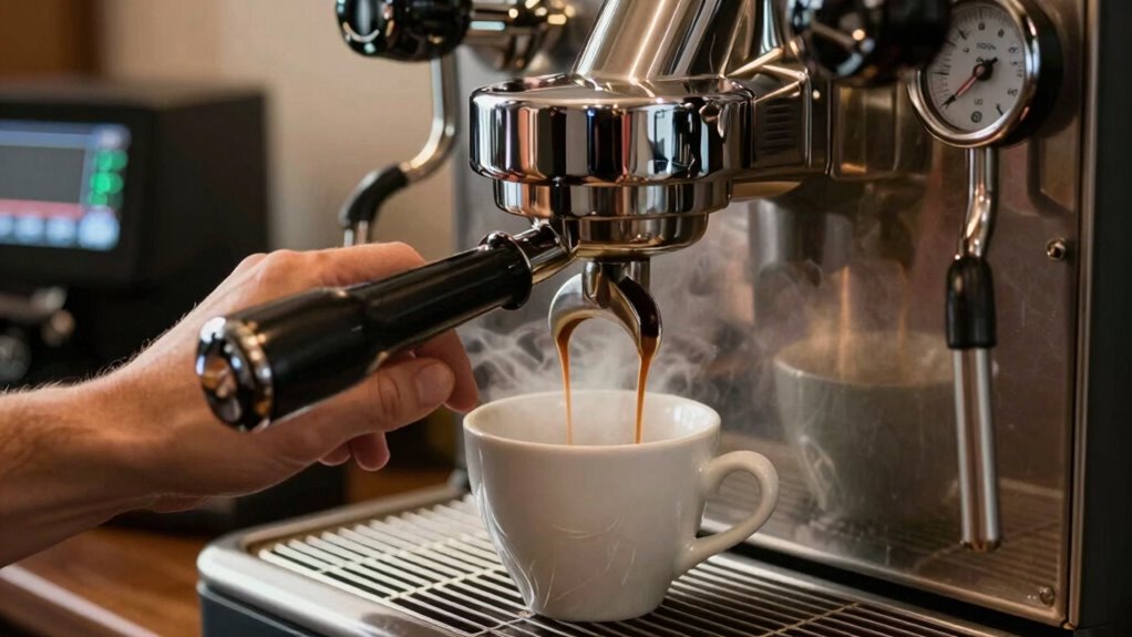 pressure flow temperature balance