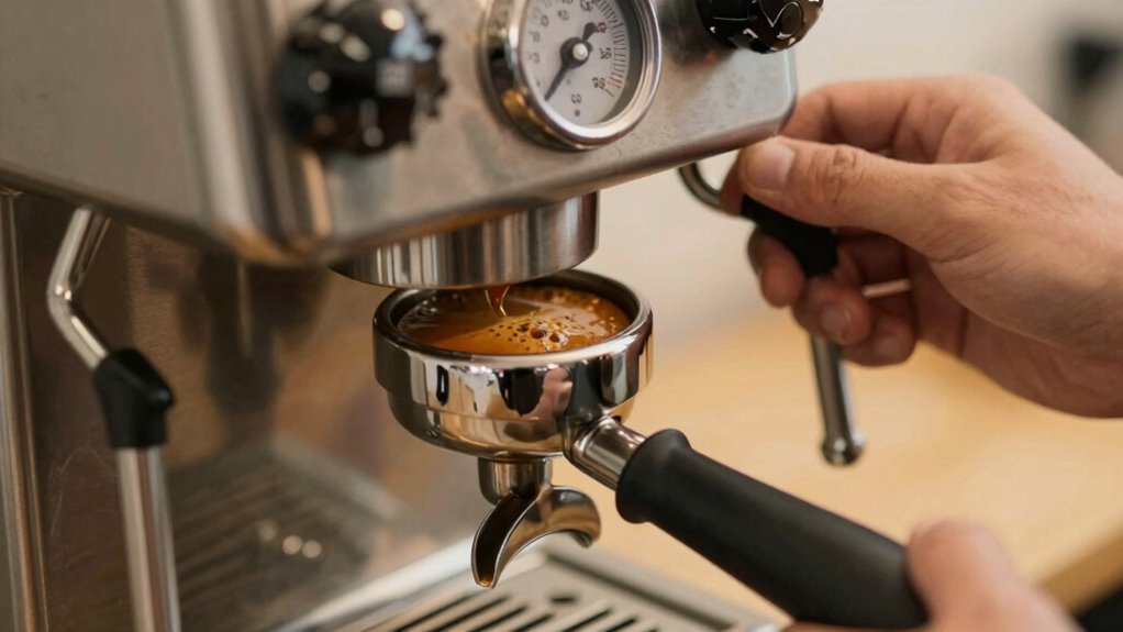 pressure isn t everything