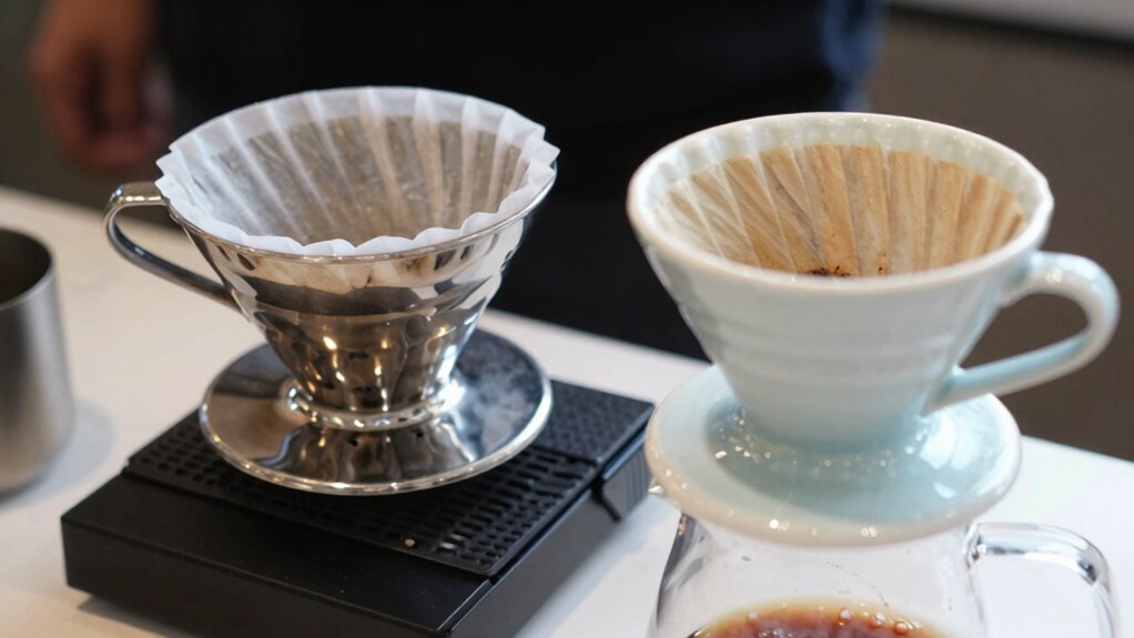 prevent clogging and leaks