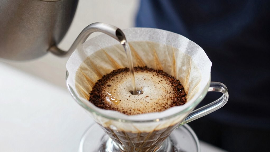 prevent filter clogging consistently