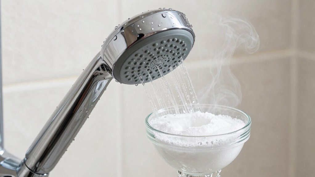 prevent limescale with regular maintenance