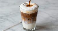 prevent watered down iced coffee