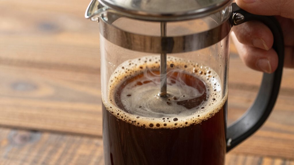 preventing over extraction headaches