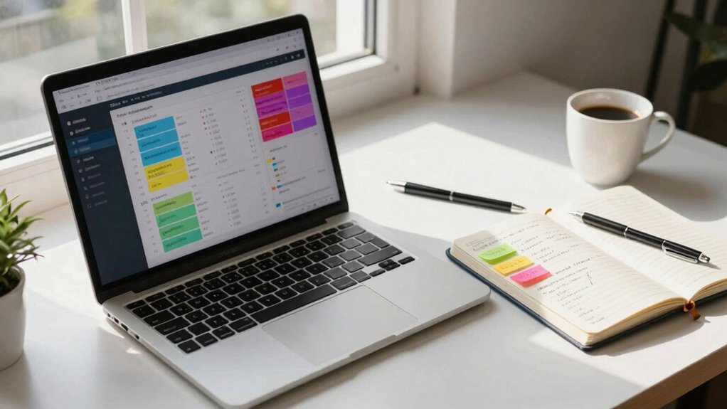 prioritize factors for success