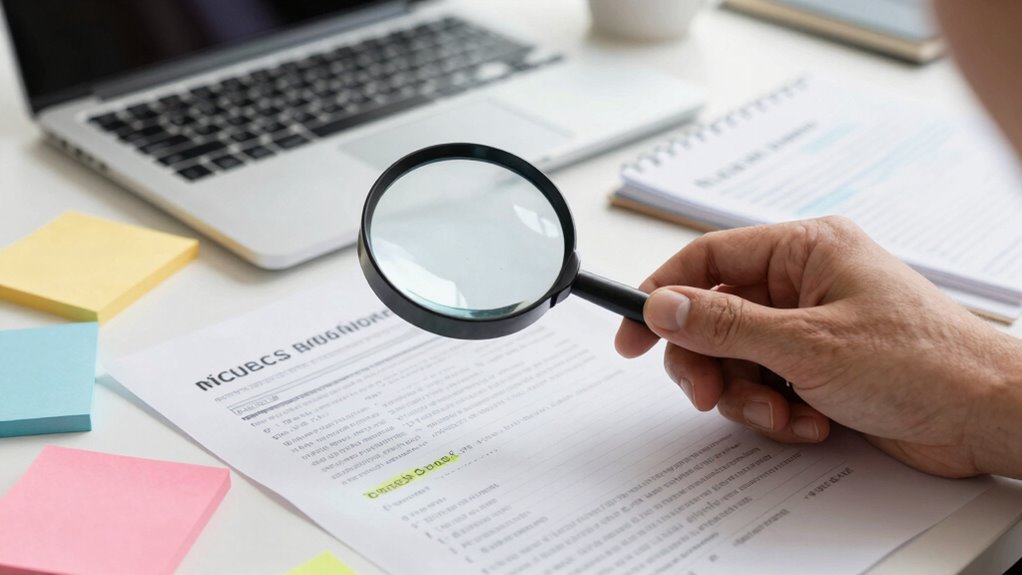 prioritize values and impact