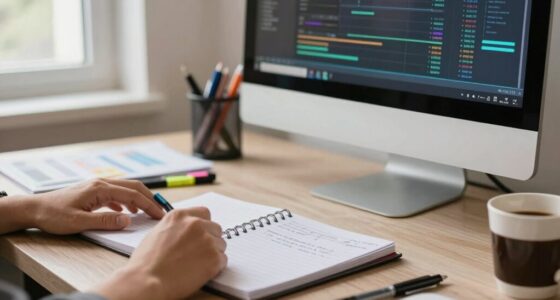 prioritizing key information