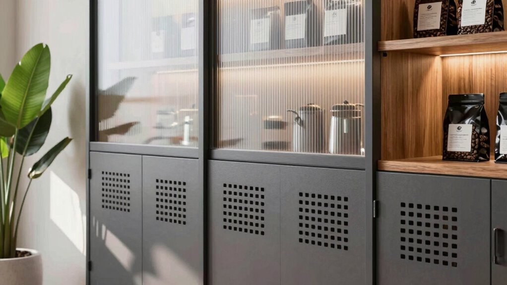 promote airflow with design
