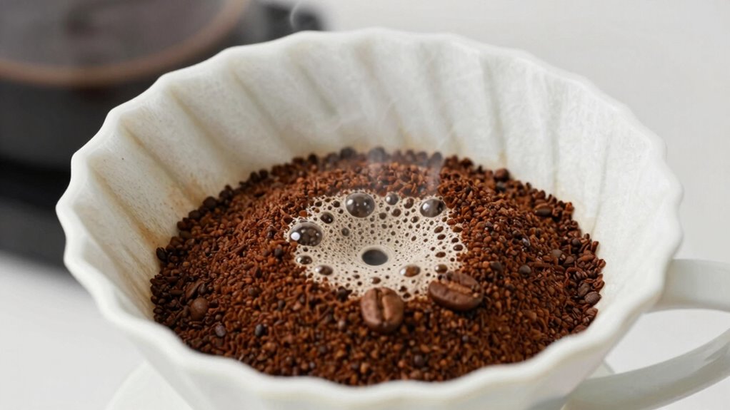 proper blooming technique tips