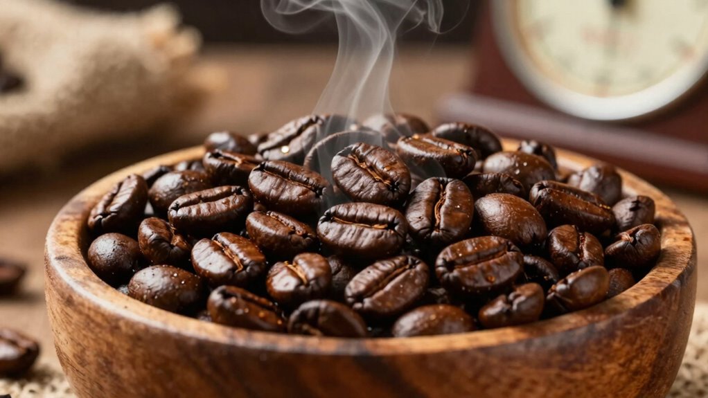 proper coffee storage techniques