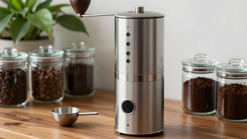 proper coffee storage tips