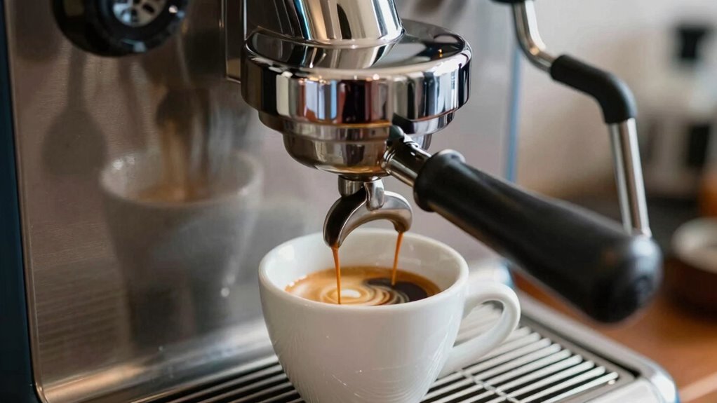 proper cup height matters