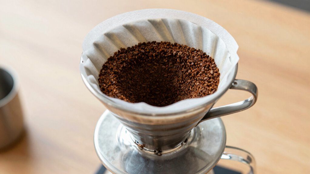 proper grind size importance